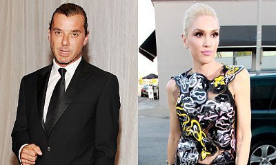 Gavin Rossdale Moving Into New Bachelor Pad After Gwen Stefani Divorce