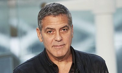 George Clooney Says Hollywood Should Rewrite 'a Lot More' Male Roles for Women