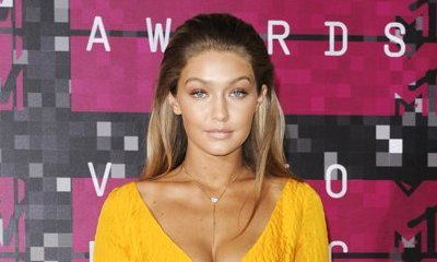 Gigi Hadid Slams Social Media Haters, Defends Her Curves