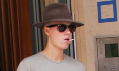 Girl Claims She's Drugged at Listening Party With Justin Bieber
