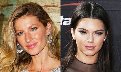 Gisele Bundchen Is the World's Highest-Paid Model, Kendall Jenner Enters the List