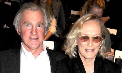 Glenn Close and David Shaw Are Quietly Divorced After 9 Years of Marriage