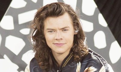 Harry Styles Hit in the Face With a Can During One Direction Concert