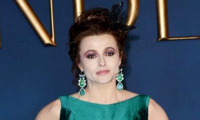 Helena Bonham Carter Joins New BBC Series 'Love, Nina'