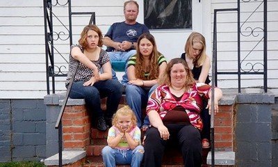 'Here Comes Honey Boo Boo' House to Be Demolished