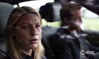 'Homeland' New Season 5 Promo: Carrie Is on a Kill List