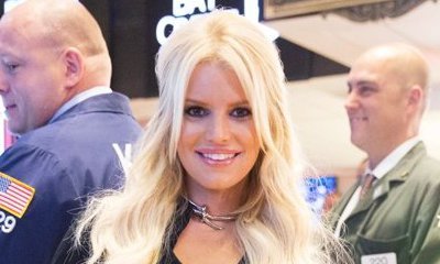 HSN Boss Defends Jessica Simpson's Bizarre Appearance: 'She Wasn't Drunk'