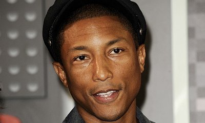 Hundreds Protest Pharrell Williams' Concert in South Africa