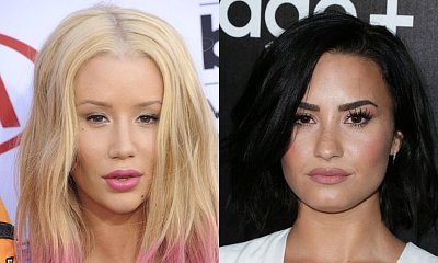 Iggy Azalea: I Listened to Demi Lovato's 'Kingdom Come' First Before Recording Guest Verse