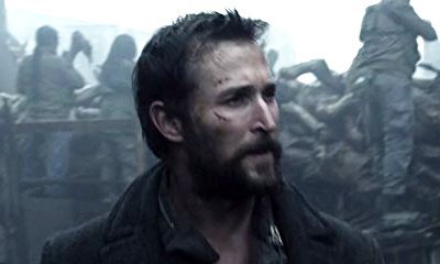 Investigation on 'Falling Skies' On-Set Accident Completed