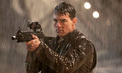 'Jack Reacher 2' Set for October 2016 Release