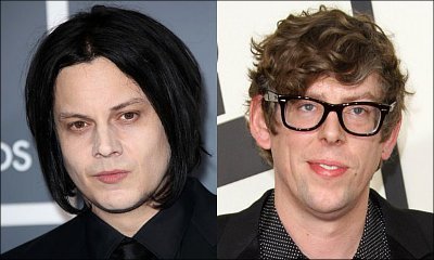 Jack White and Black Keys' Patrick Carney Have Made Up After Alleged Bar Fight
