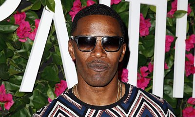 Jamie Foxx in Talks to Star in Edgar Wright's 'Baby Driver'