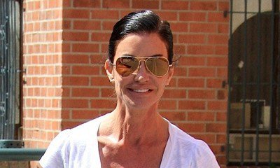 Janice Dickinson Hospitalized After Collapsing on 'Celebrity Big Brother' UK