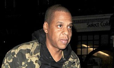 Jay-Z Announces Brooklyn Event to Celebrate Tidal's 1 Million Subscribers