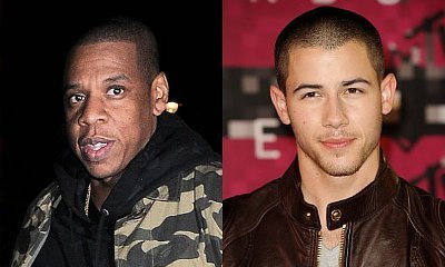 Jay-Z Sees Nick Jonas as the Next Justin Timberlake