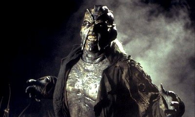Jeepers Creepers 3 (2017) News and Articles
