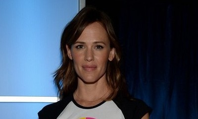 Jennifer Garner Makes First Public Appearance at 'Think It Up' Telethon After Ben Affleck Split
