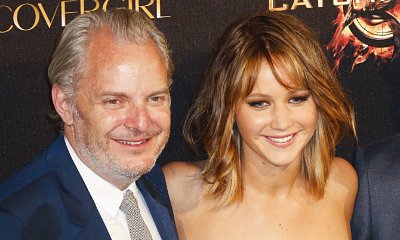 Jennifer Lawrence and Francis Lawrence May Reteam for 'Red Sparrow'