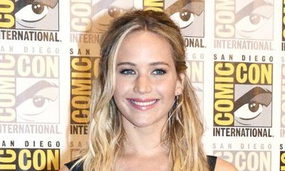 Jennifer Lawrence Reveals She Googles 'Jennifer Lawrence Ugly'