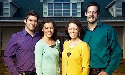 Jessa and Jill Duggar to Star in Their Own TLC Specials