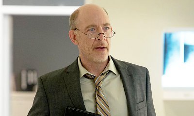 J.K. Simmons Wants 'a Couple More' 'Terminator Genisys' Sequels