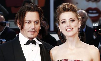 Johnny Depp Sold Yacht 'Vajoliroja' to Please Wife Amber Heard