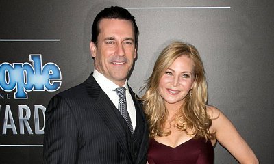 Jon Hamm and Jennifer Westfeldt's Recent Split Is Hard for Both