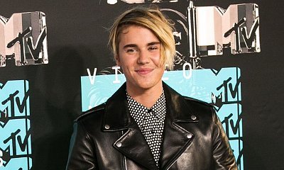 Video: Justin Bieber Shows Off Drumming Skills at Indiana Bar