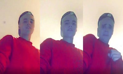 Justin Bieber 'Throws Shade' at One Direction Over Album Release Date Battle