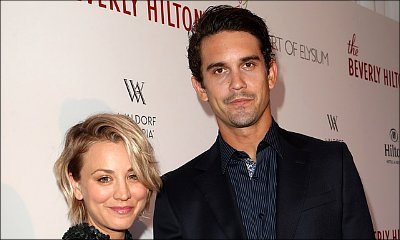 Kaley Cuoco Cites 'Irreconcilable Differences' as Reason Behind Ryan Sweeting Divorce
