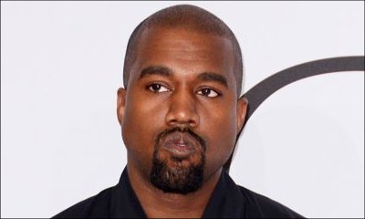 Kanye West 'Doesn't Care in the Least' About NYFW Designs Haters