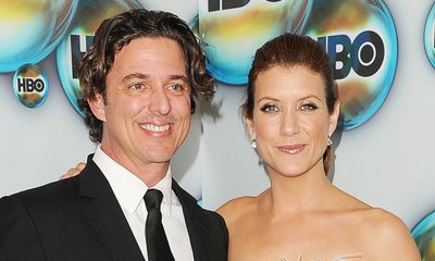 Kate Walsh and Longtime Boyfriend Chris Case Break Up