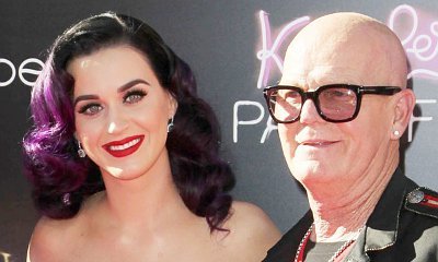 Katy Perry's Dad Pokes Fun at Her Segway Fall