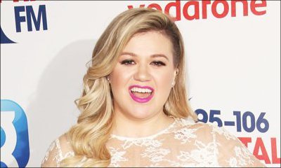 Kelly Clarkson Cancels Several Concerts on Doctors' Orders