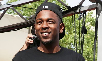 Kendrick Lamar to Perform New Album With National Symphony Orchestra at Special Concert