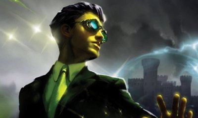 Kenneth Branagh to Direct Disney's 'Artemis Fowl' Adaptation