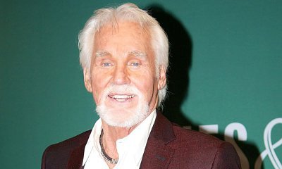 Kenny Rogers Announces He's Retiring After Next Tour