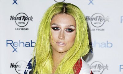 Kesha Coming to 'Jane the Virgin'