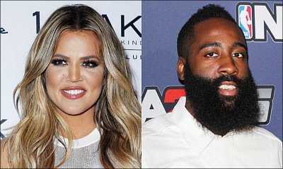 Report: Khloe Kardashian Fights Against James Harden After He's Caught Bedside With Stripper