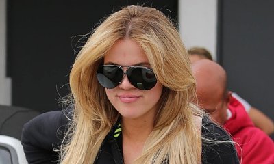 Khloe Kardashian's Second Tattoo Removal Session Was 'Brutal and Painful'