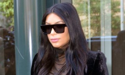 Kim Kardashian 'Doesn't Feel That Great' During Her Second Pregnancy