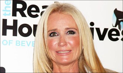 Kim Richards Gets Probation After Pleading No Contest to Hotel Arrest