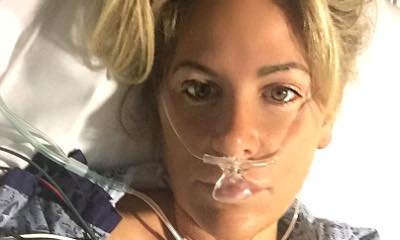 Kim Zolciak Undergoes Another Procedure Following Mini Stroke