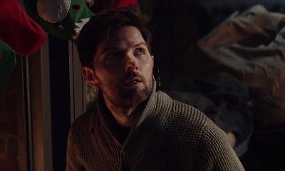 'Krampus' Frightens Everyone in International Trailer