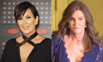 Kris Jenner Still Can't Call Ex Caitlyn by Her New Name