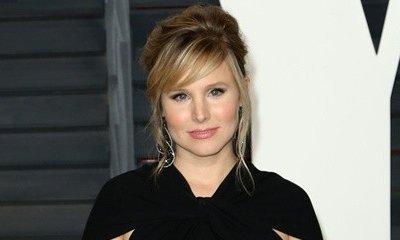 Kristen Bell Joins Star-Studded Cast of 'CHiPs'