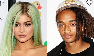 Kylie Jenner Accused of Harassing Girl Over Jaden Smith's Affection