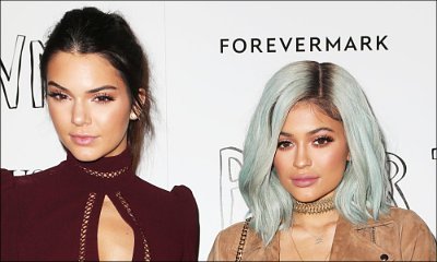 Kylie Jenner Is 'Gonna Faint' on Red Carpet Without Sister Kendall Jenner