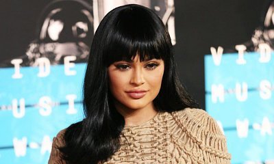 Kylie Jenner Opens Up About Anxiety Over Fame on Instagram